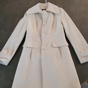 Kenneth Cole pea coat